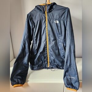 The North Face Windwall Hooded Jacket